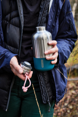 Logo trade promotional merchandise picture of: Black+Blum Explorer Insulated Bottle Large 850ml