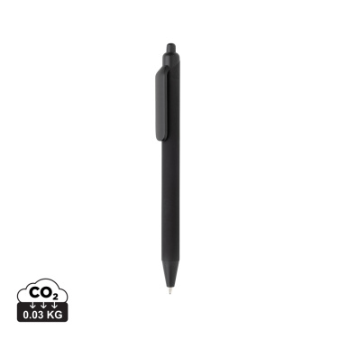 Logo trade promotional item photo of: Tide GRS certified RABS pen smooth touch