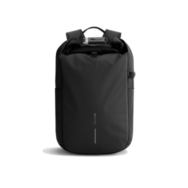 Logo trade promotional merchandise image of: Urban Water Resistant Anti-theft Backpack