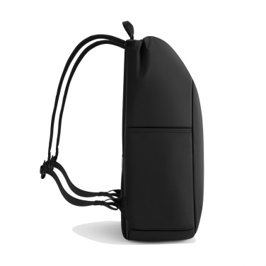 Logo trade promotional gifts picture of: Urban Water Resistant Anti-theft Backpack