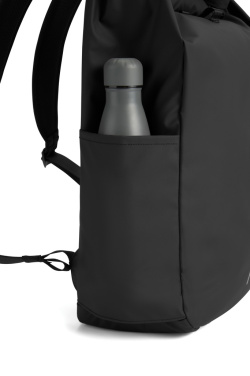 Logo trade advertising products picture of: Urban Water Resistant Anti-theft Backpack