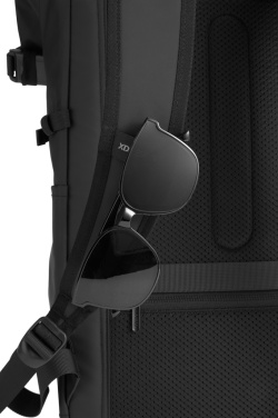 Logo trade business gift photo of: Urban Water Resistant Anti-theft Backpack