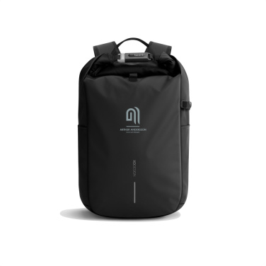Logotrade promotional item image of: Urban Water Resistant Anti-theft Backpack
