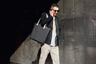 Logo trade promotional merchandise picture of: Bellroy Market Tote