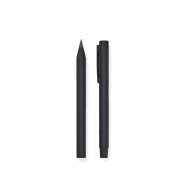 Logotrade promotional item image of: VINGA Baltimore RCS pen set