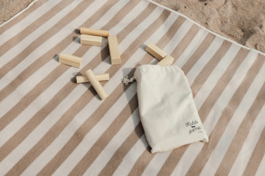 Logo trade promotional items image of: VINGA Kubb mini game
