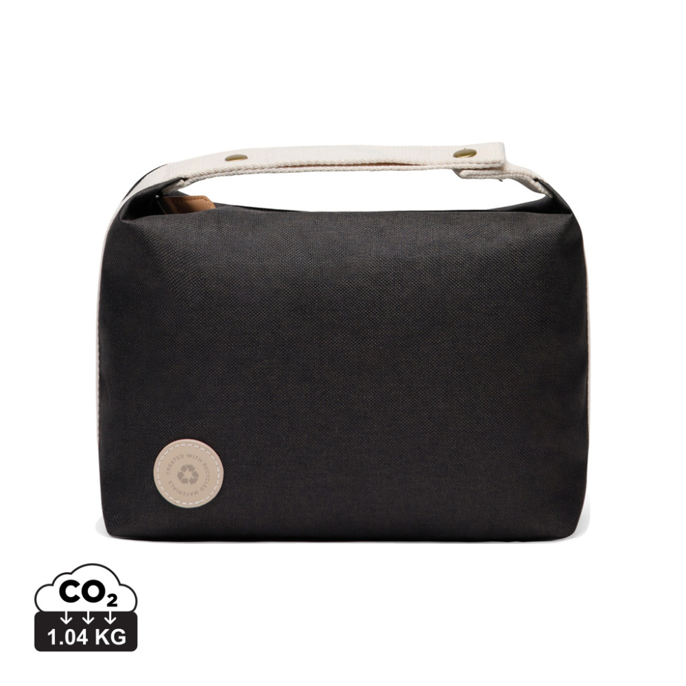 Logotrade promotional item picture of: VINGA Sortino RCS toiletry bag