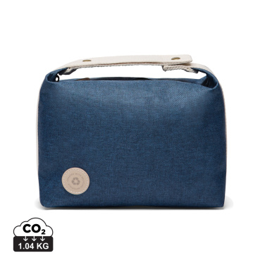 Logotrade business gifts photo of: VINGA Sortino RCS toiletry bag