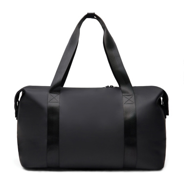 Logotrade advertising products photo of: VINGA Baltimore RCS 24h weekend bag
