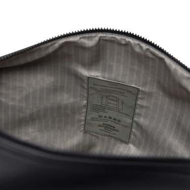 Logotrade promotional item image of: VINGA Baltimore RCS 24h weekend bag