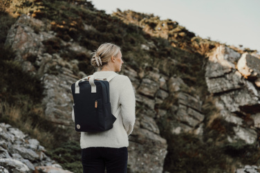 Logo trade advertising products picture of: VINGA Sortino RCS backpack