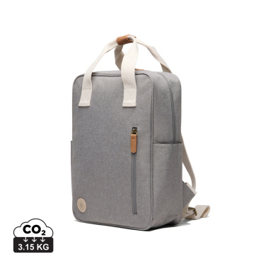 Logotrade advertising product picture of: VINGA Sortino RCS backpack
