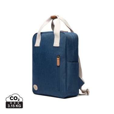 Logotrade business gift image of: VINGA Sortino RCS backpack