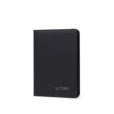 Logo trade promotional product photo of: VINGA Baltimore RCS A4 portfolio