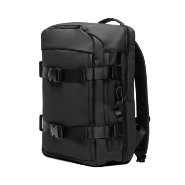Logotrade promotional merchandise photo of: VINGA Baltimore RCS explorer’s backpack