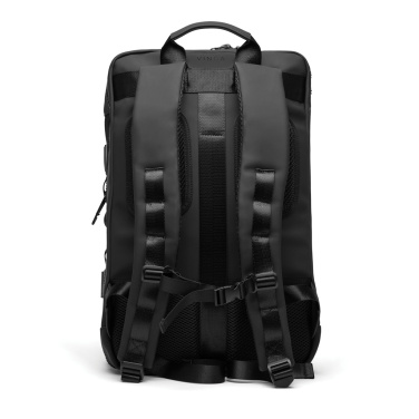 Logotrade corporate gift image of: VINGA Baltimore RCS explorer’s backpack