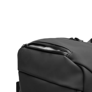 Logotrade advertising product picture of: VINGA Baltimore RCS explorer’s backpack