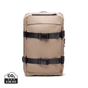 Logotrade business gifts photo of: VINGA Baltimore RCS explorer’s backpack
