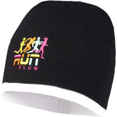 Logo trade promotional products picture of: Beanie sample box