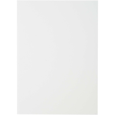 Logotrade advertising product image of: Novella Austen A5 soft cover notebook