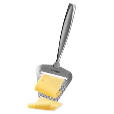 Logotrade promotional products photo of: BOSKA Cheese Slicer Monaco+
