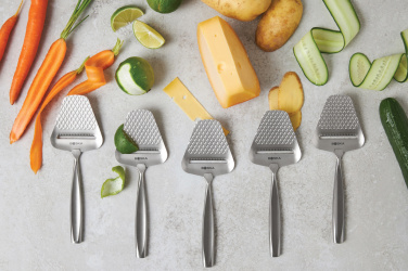 Logotrade promotional gifts photo of: BOSKA Cheese Slicer Monaco+