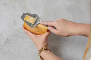 Logo trade promotional items image of: BOSKA Cheese Slicer Monaco+