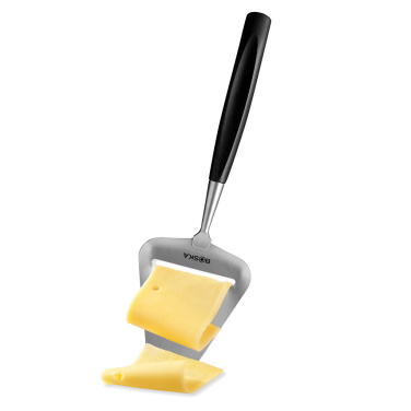 Logo trade corporate gift photo of: BOSKA Cheese Slicer Milano+