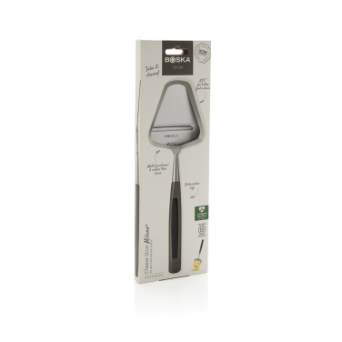 Logotrade promotional item picture of: BOSKA Cheese Slicer Milano+