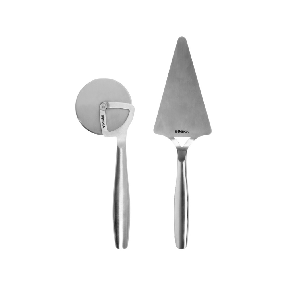 Logotrade promotional item image of: BOSKA Pizza Set Copenhagen
