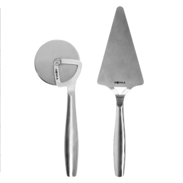 Logotrade promotional giveaway picture of: BOSKA Pizza Set Copenhagen