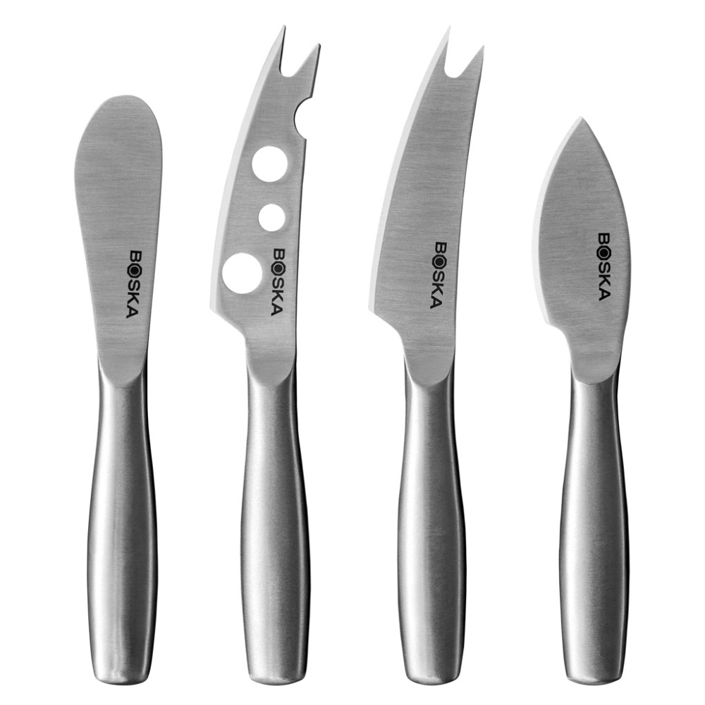 Logotrade business gifts photo of: BOSKA Cheese Knife Set Mini Copenhagen