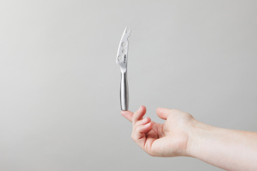Logo trade advertising products picture of: BOSKA Cheese Knife Set Mini Copenhagen
