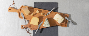 Logotrade corporate gift image of: BOSKA Cheese Knife Set Mini Copenhagen