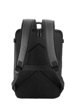 Logotrade promotional merchandise image of: Backpack PALUDI Schwarzwolf
