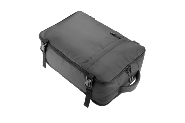 Logotrade corporate gift image of: Backpack PALUDI Schwarzwolf