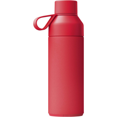 Logo trade promotional gifts image of: Ocean Bottle 500 ml vacuum insulated water bottle
