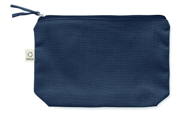 Logotrade corporate gifts photo of: Cosmetic bag 320 gr/m²