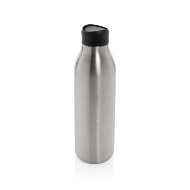Logo trade advertising products image of: Avira Alok RCS re-steel 360 waterbottle 600ML