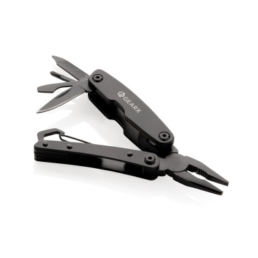 Logotrade promotional giveaways photo of: Gear X mini multi tool