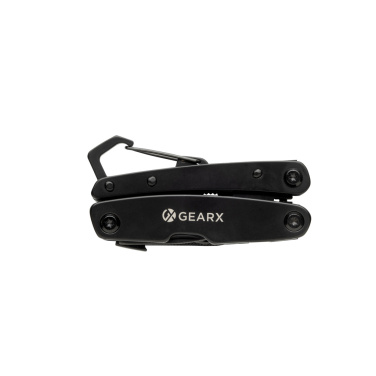 Logotrade promotional gift picture of: Gear X mini multi tool