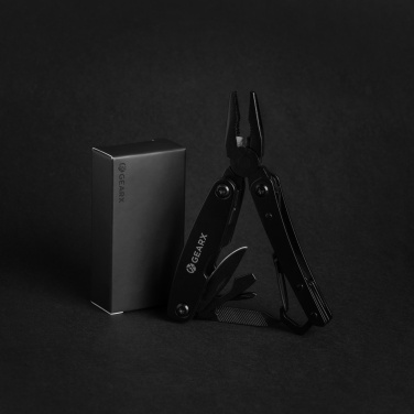 Logo trade promotional merchandise image of: Gear X mini multi tool