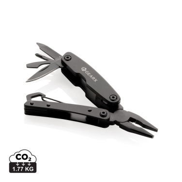 Logotrade promotional gift picture of: Gear X mini multi tool