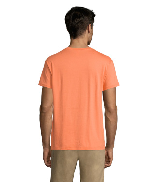 Logotrade business gifts photo of: REGENT Uni T-Shirt 150g