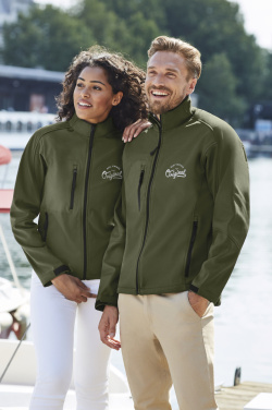 Logo trade corporate gifts picture of: RELAX MEN SS JACKET 340g