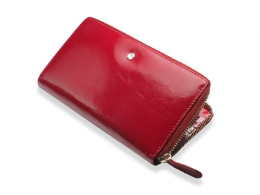 Logotrade advertising product image of: Wallet 219708201
