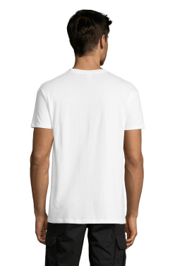 Logotrade business gift image of: TITAN T-SHIRT 150gr