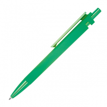Logotrade promotional product picture of: Ballpoint pen Monterrey