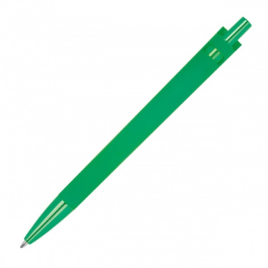 Logo trade promotional product photo of: Ballpoint pen Monterrey