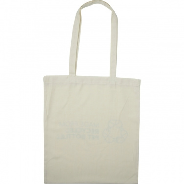 Logotrade promotional giveaway picture of: Bag made from recycled bottles Stuttgart